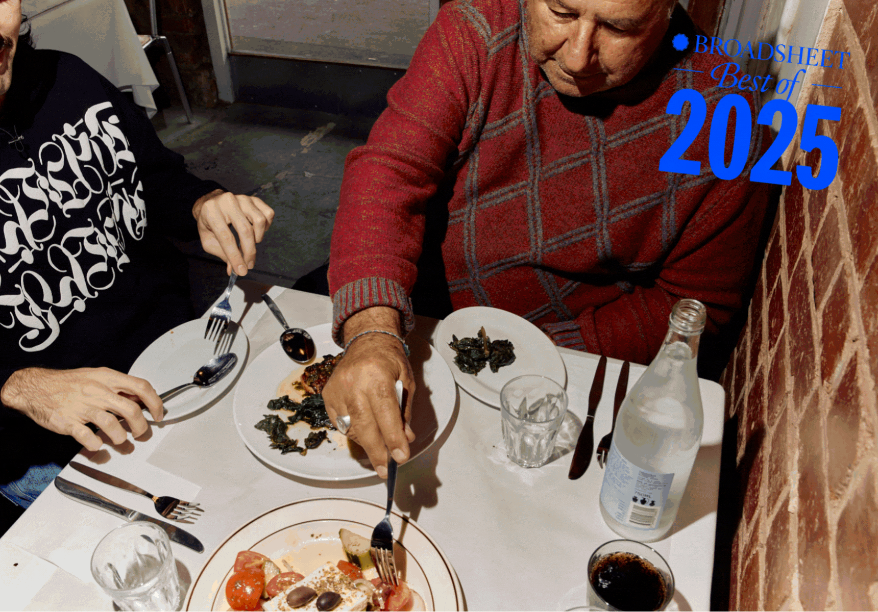 Melbourne’s Best New Restaurants of 2025